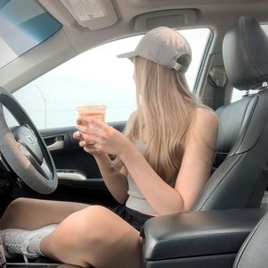 Meet your Posher, Lexi